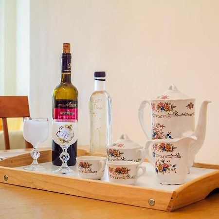 Athens Strawberry Hideaway - City Chic Retreat Exteriör bild