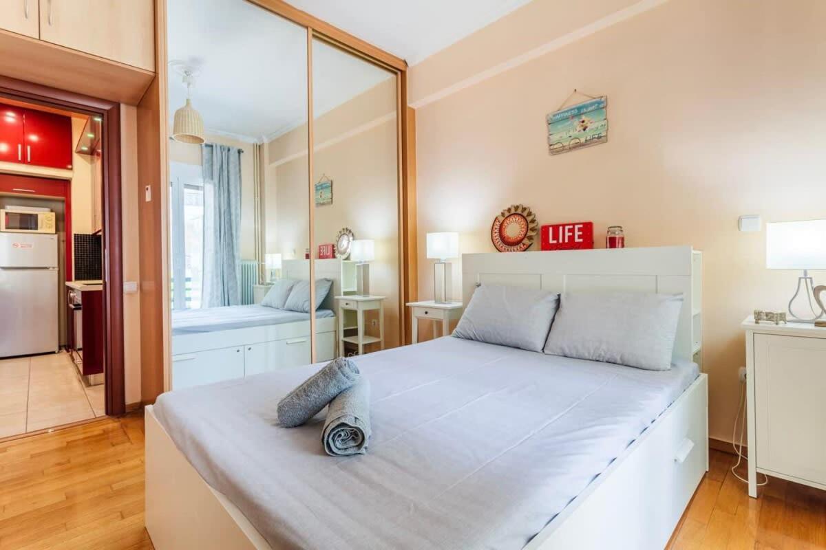 Athens Strawberry Hideaway - City Chic Retreat Exteriör bild
