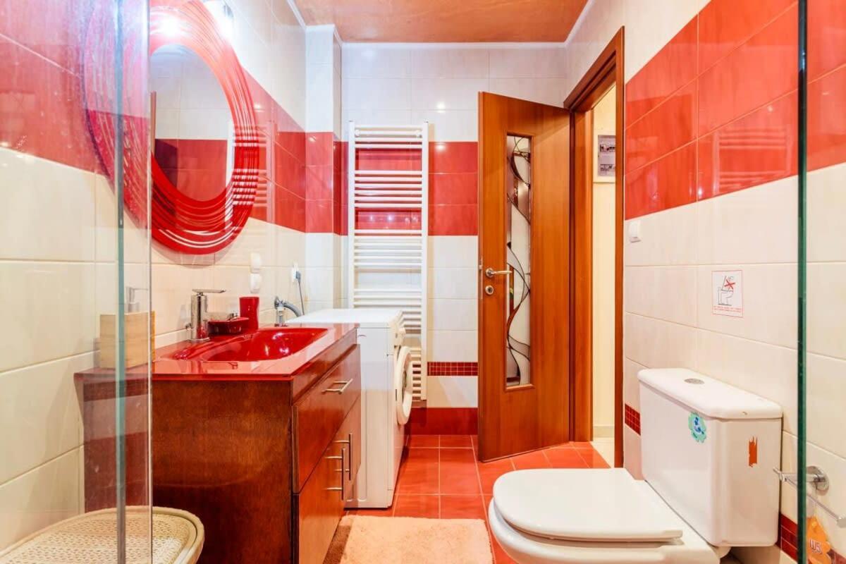 Athens Strawberry Hideaway - City Chic Retreat Exteriör bild