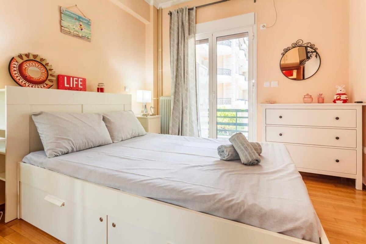 Athens Strawberry Hideaway - City Chic Retreat Exteriör bild