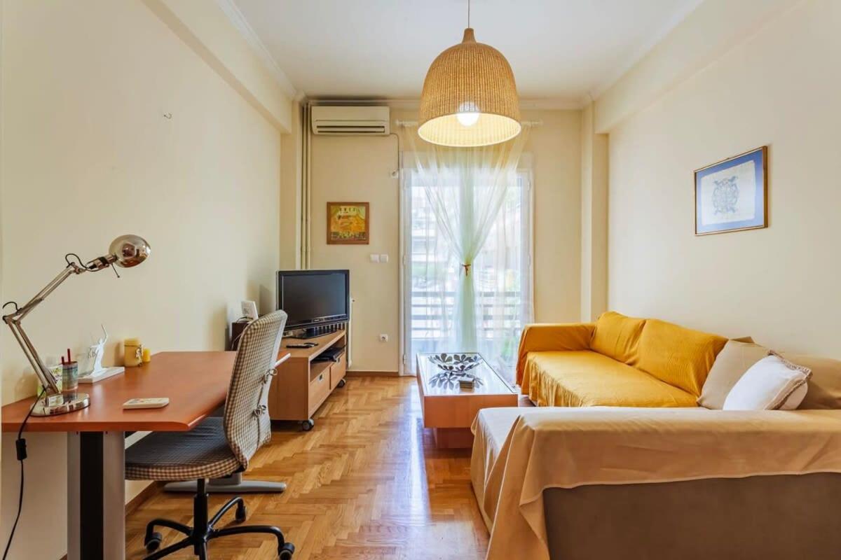 Athens Strawberry Hideaway - City Chic Retreat Exteriör bild