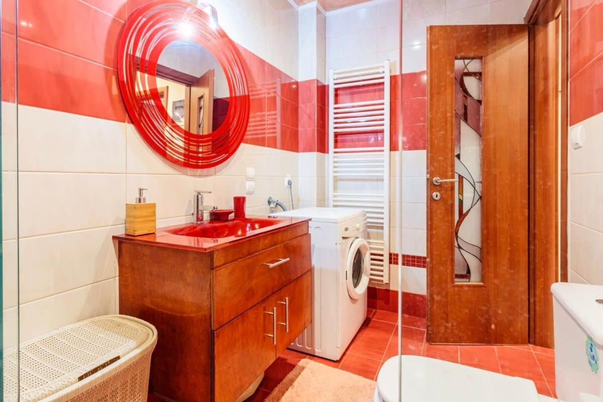 Athens Strawberry Hideaway - City Chic Retreat Exteriör bild