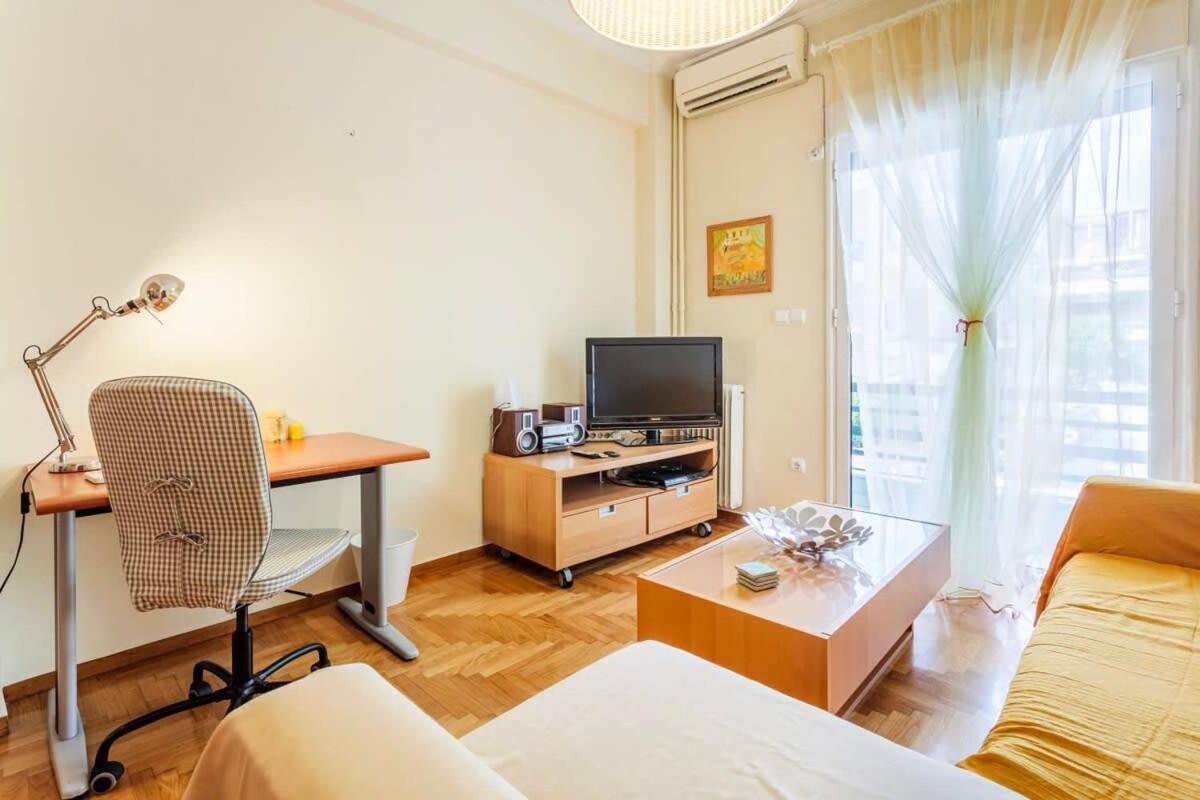 Athens Strawberry Hideaway - City Chic Retreat Exteriör bild