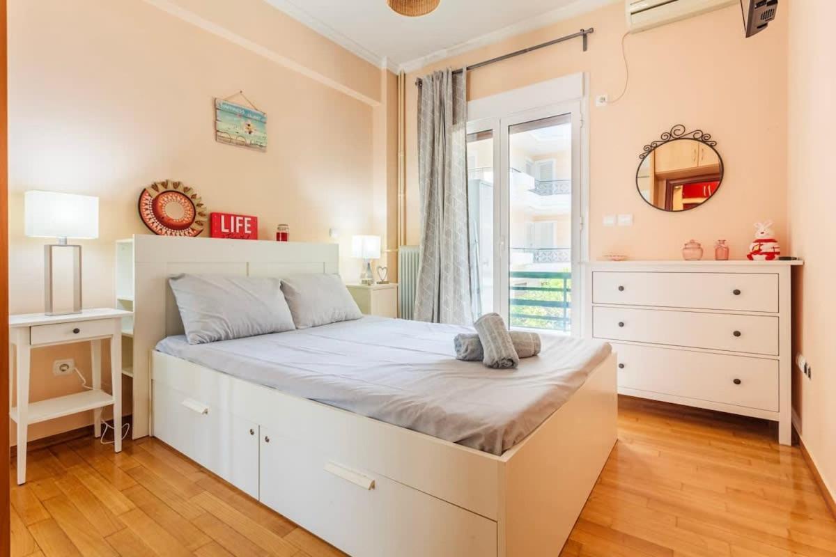 Athens Strawberry Hideaway - City Chic Retreat Exteriör bild